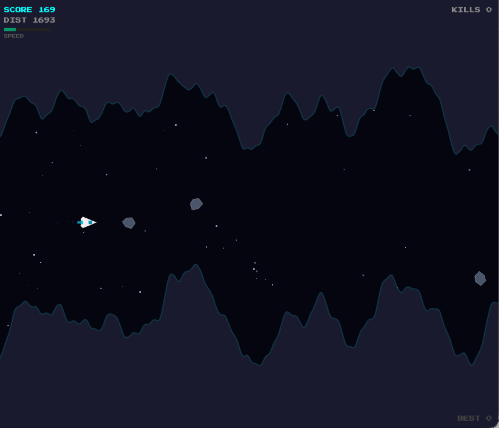 Void Run